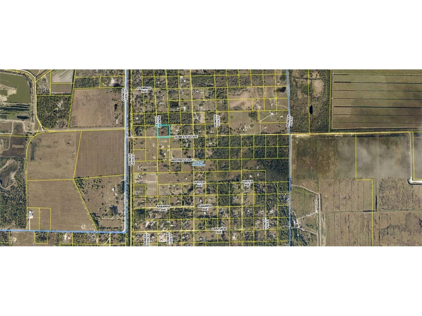 1201 Homestead Avenue Clewiston FL 33440 2026010071 image19
