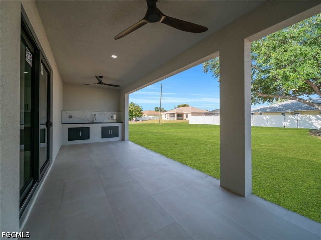 1201 NE 12th Place Cape Coral FL 33909 2026020070 image22