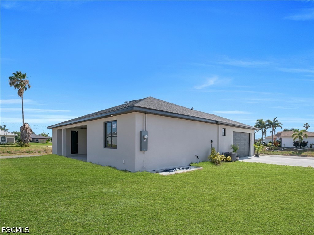 1201 NE 12th Place Cape Coral FL 33909 2026020070 image25