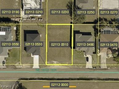 1201 NE 18th Terrace Cape Coral FL 33909 2026003507 image1
