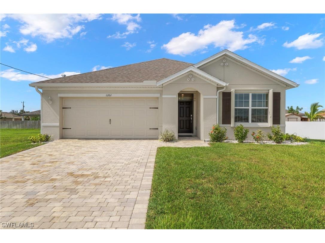 1201 NW 13th Terrace Cape Coral FL 33993 223057595 image1