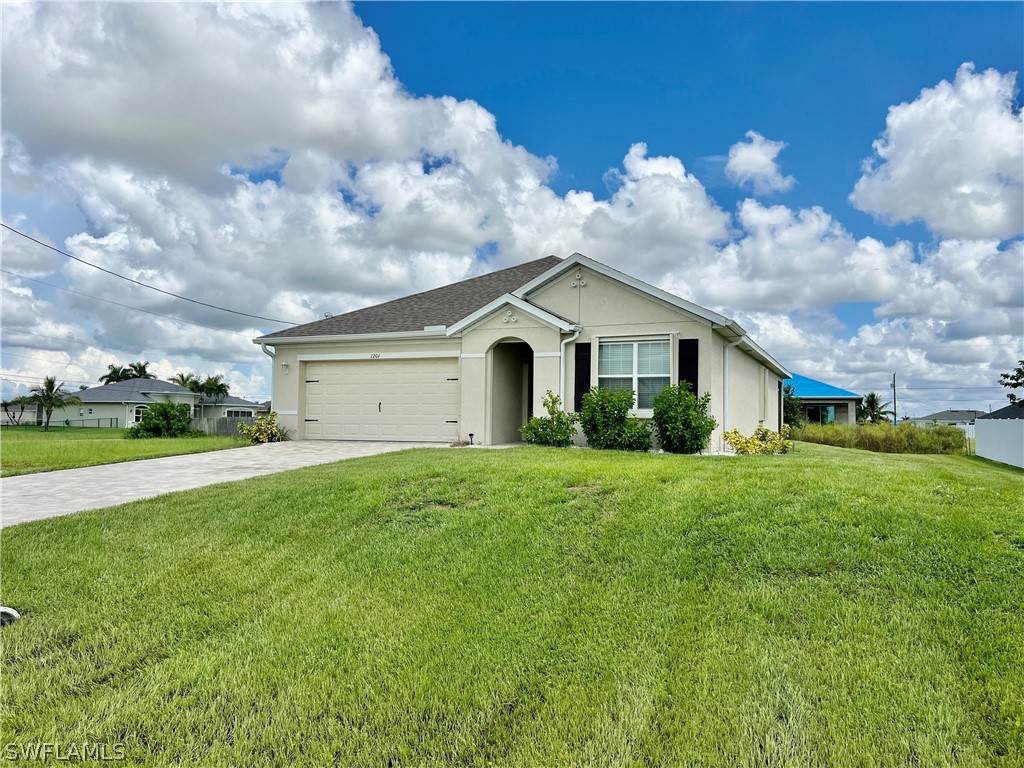 1201 NW 13th Terrace Cape Coral FL 33993 224062287 image1