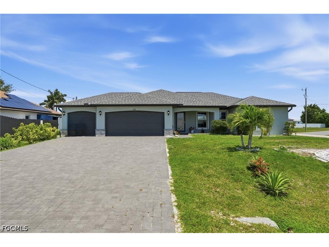 1201 NW 14th Place Cape Coral FL 33993 2026019549 image1