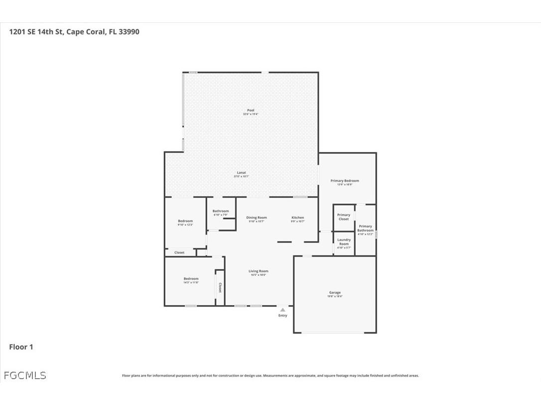 1201 SE 14th Street Cape Coral FL 33990 2026012002 image21