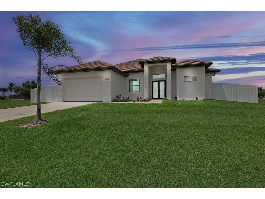 1201 SW 1st Terrace Cape Coral FL 33991 224050601 image1