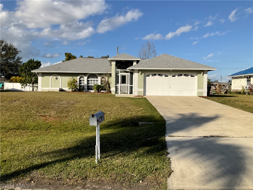 1201 SW 29th Terrace Cape Coral FL 33914 224007568 image1