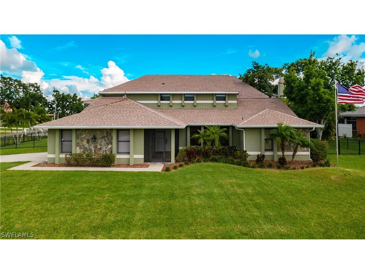 1201 SW 51st Terrace Cape Coral FL 33914 224028273 image1