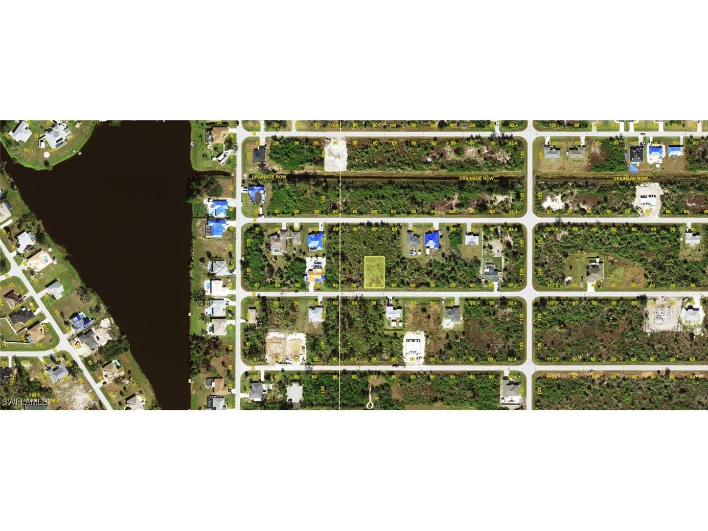 12014 Van Gough Avenue Port Charlotte FL 33981 225057594 image2