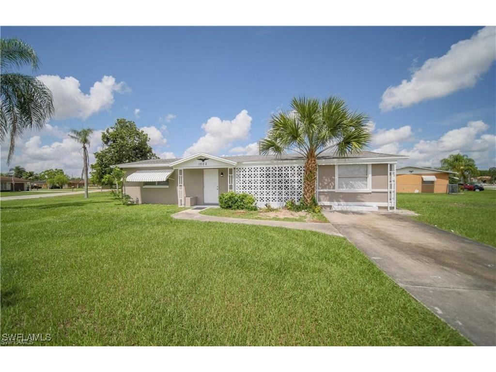 1202 Archdale Street Lehigh Acres FL 33936 225057860 image1