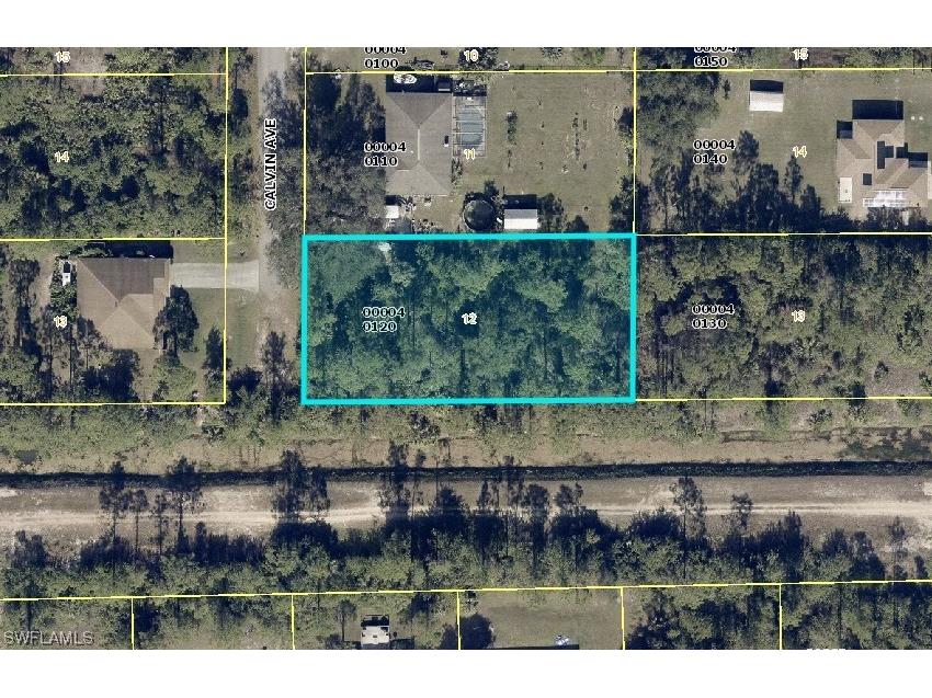 1202 Calvin Avenue Lehigh Acres FL 33972 223055743 image1