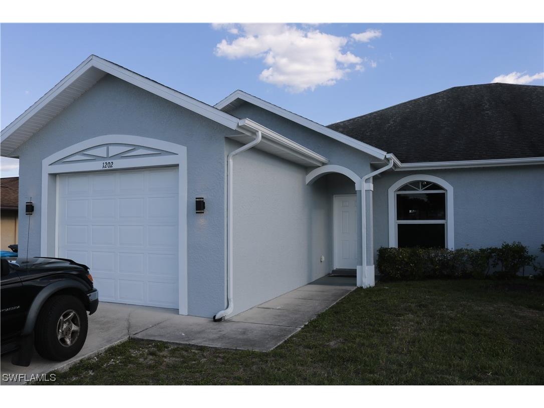 1202 Diplomat Parkway E Cape Coral FL 33909 223055335 image1