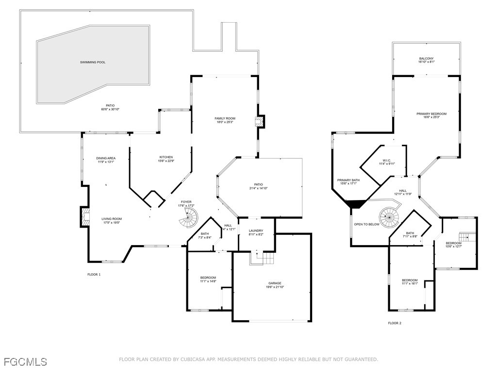 1202 Flamingo Drive Cape Coral FL 33904 2025010752 image49