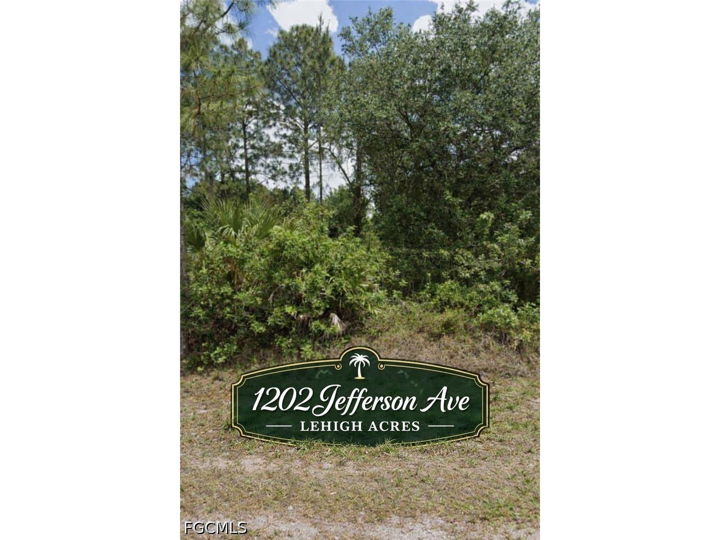 1202 Jefferson Avenue Lehigh Acres FL 33972 2026017025 image1