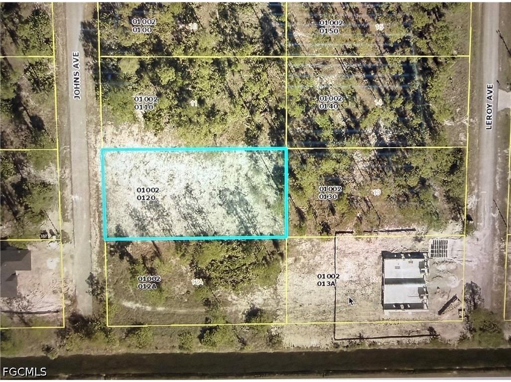 1202 Johns Avenue Lehigh Acres FL 33972 2026023216 image1