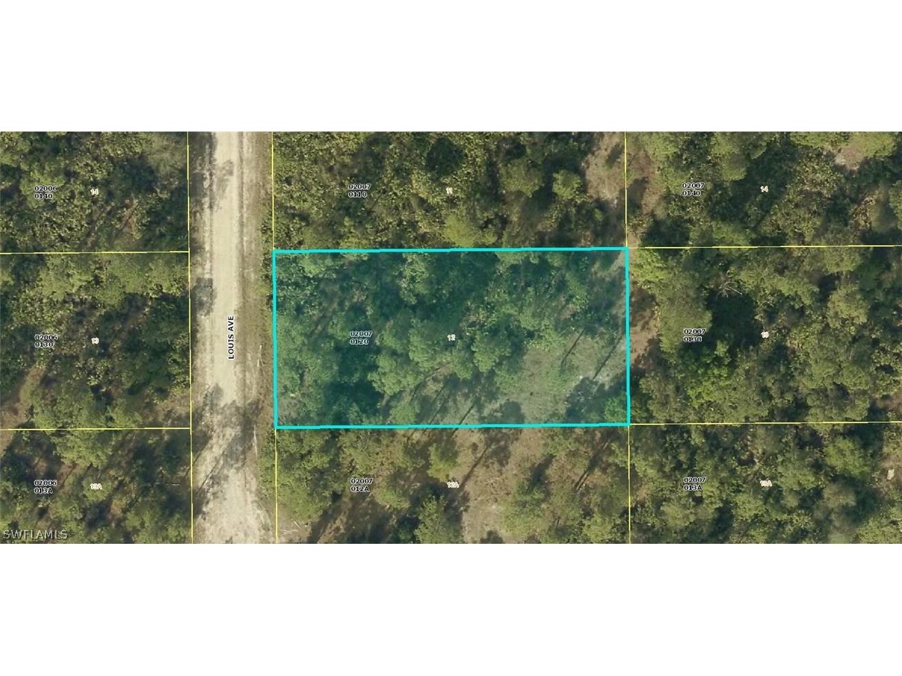 1202 Louis Avenue Lehigh Acres FL 33972 224035717 image1