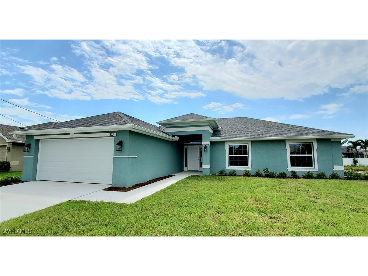 1202 NW 27th Avenue Cape Coral FL 33993 224025979 image1