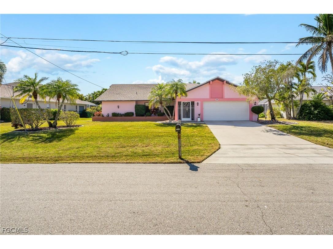 1202 SW 51st Terrace Cape Coral FL 33914 2026007488 image1