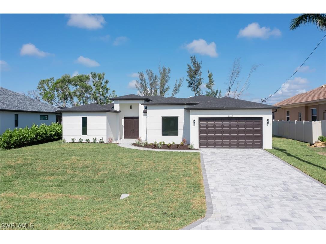 1202 SW 8th Place Cape Coral FL 33991 223075050 image1