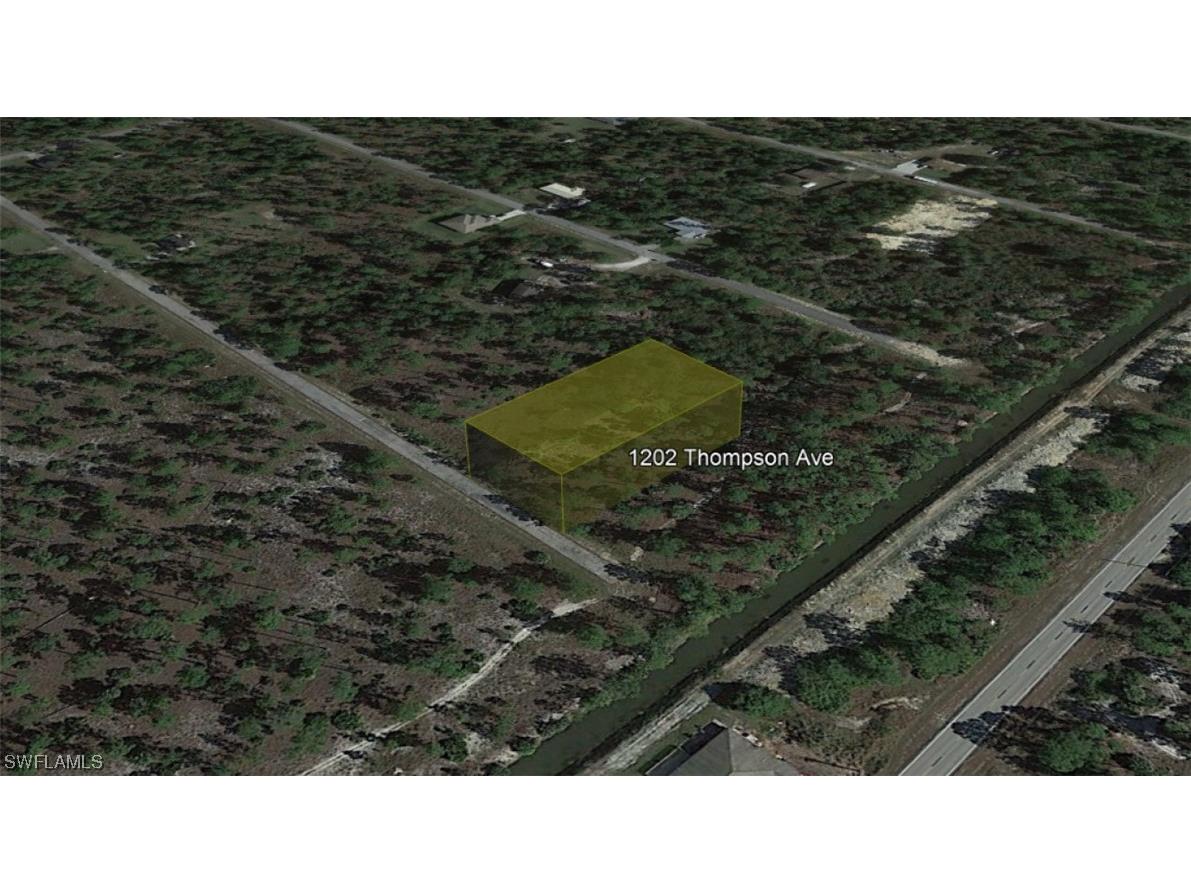 1202 Thompson Avenue Lehigh Acres FL 33972 223061958 image1
