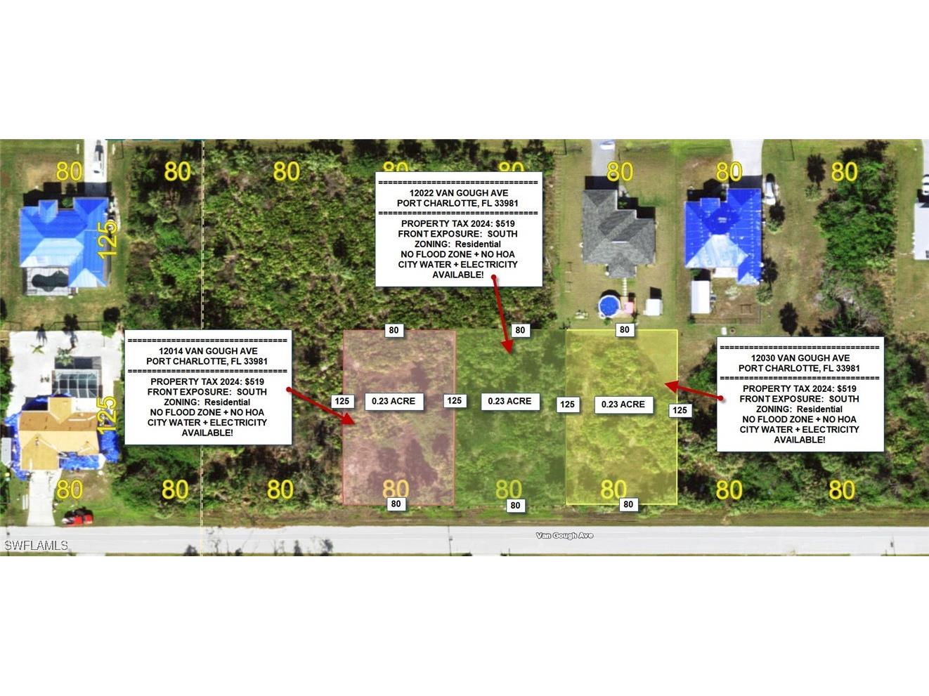 12022 Van Gough Avenue Port Charlotte FL 33981 225057599 image3