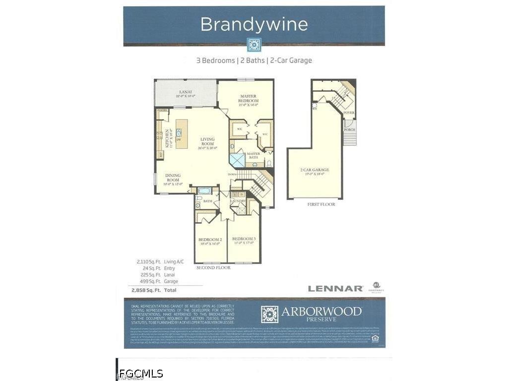 12027 Hawthorn Lake Drive #202 Fort Myers FL 33913 2026029540 image37