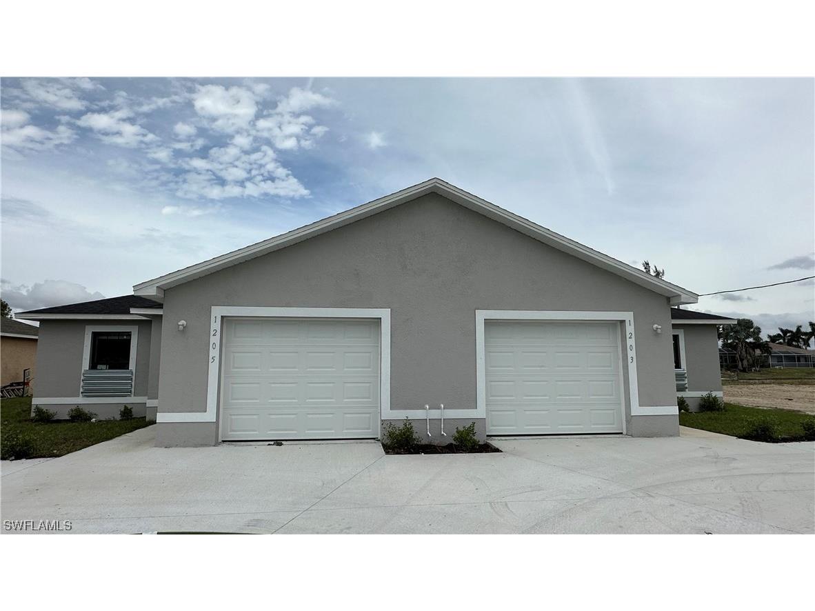 1203-1205 Gleason Parkway Cape Coral FL 33914 223084713 image1