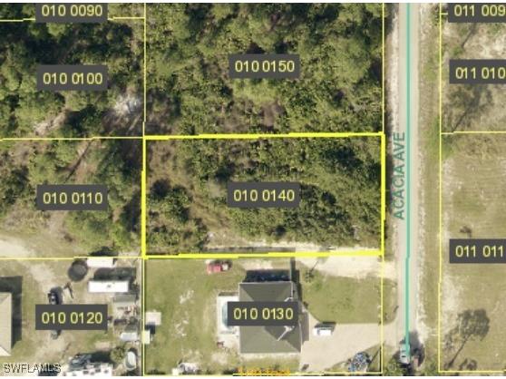 1203 Acacia Avenue Lehigh Acres FL 33972 224091004 image1