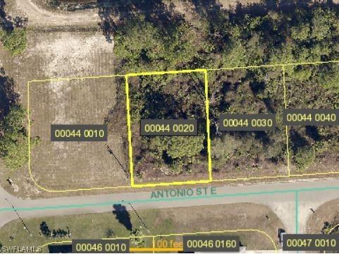 1203 Antonio Street E Lehigh Acres FL 33974 222064463 image1