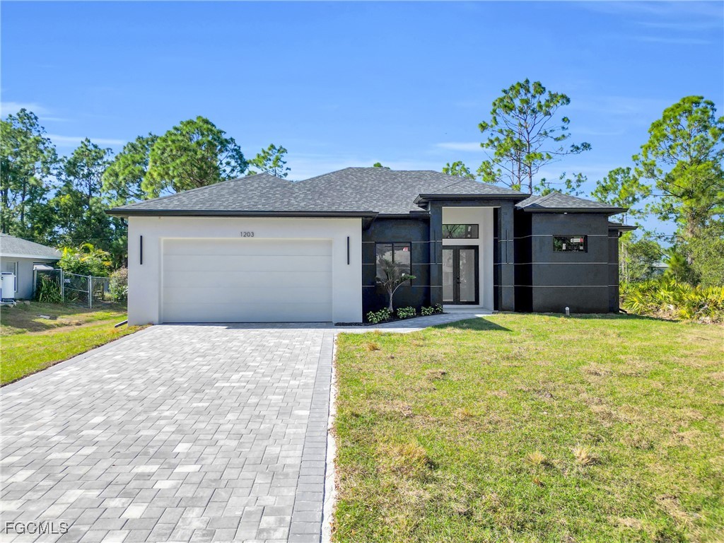 1203 Calvin Avenue Lehigh Acres FL 33972 2026004663 image1