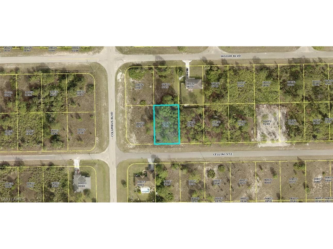 1203 Cellini Street E Lehigh Acres FL 33974 222036099 image1