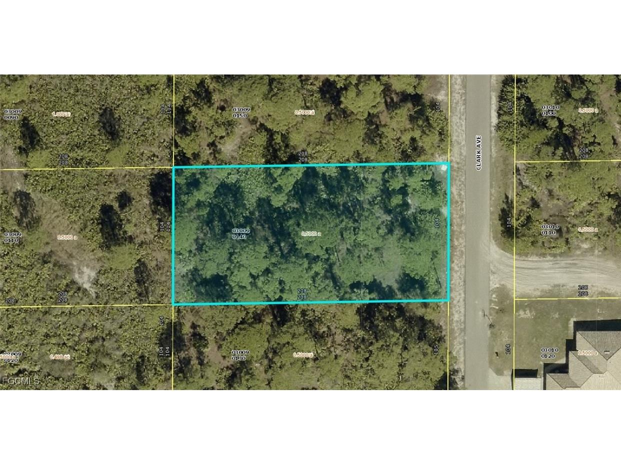 1203 Clark Avenue Lehigh Acres FL 33972 2025025178 image1