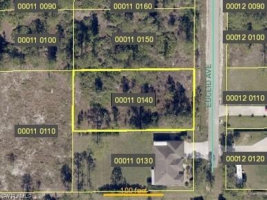 1203 Euclid Avenue Lehigh Acres FL 33972 223032911 image1