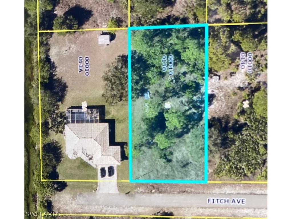 1203 Fitch Avenue Lehigh Acres FL 33972 222055819 image1