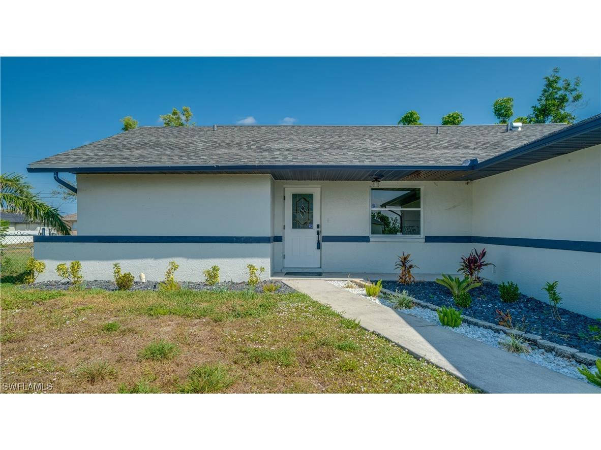 1203 NE 10th Terrace Cape Coral FL 33909 223023937 image1