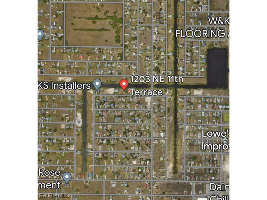 1203 NE 11th Terrace Cape Coral FL 33909 223058301 image1