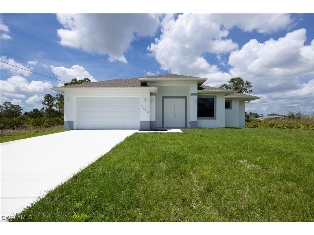 1203 Sunniland Boulevard Lehigh Acres FL 33971 222079241 image1