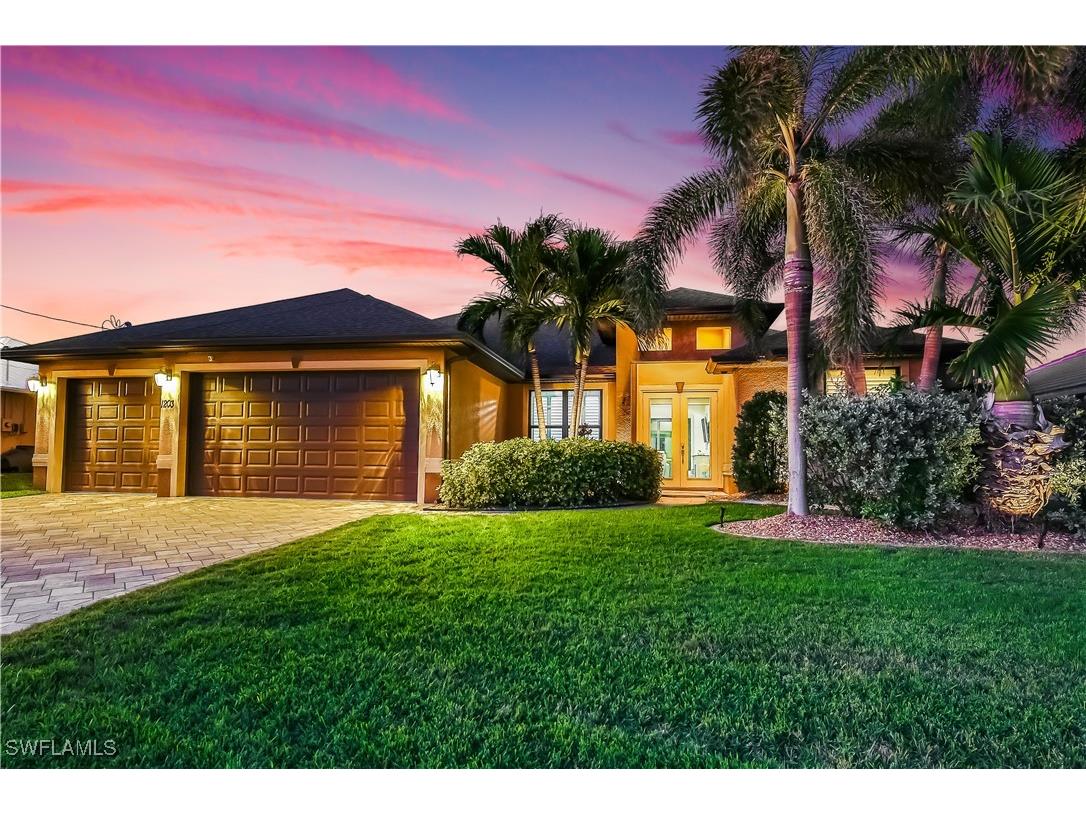 1203 SW 37th Street Cape Coral FL 33914 225012705 image1