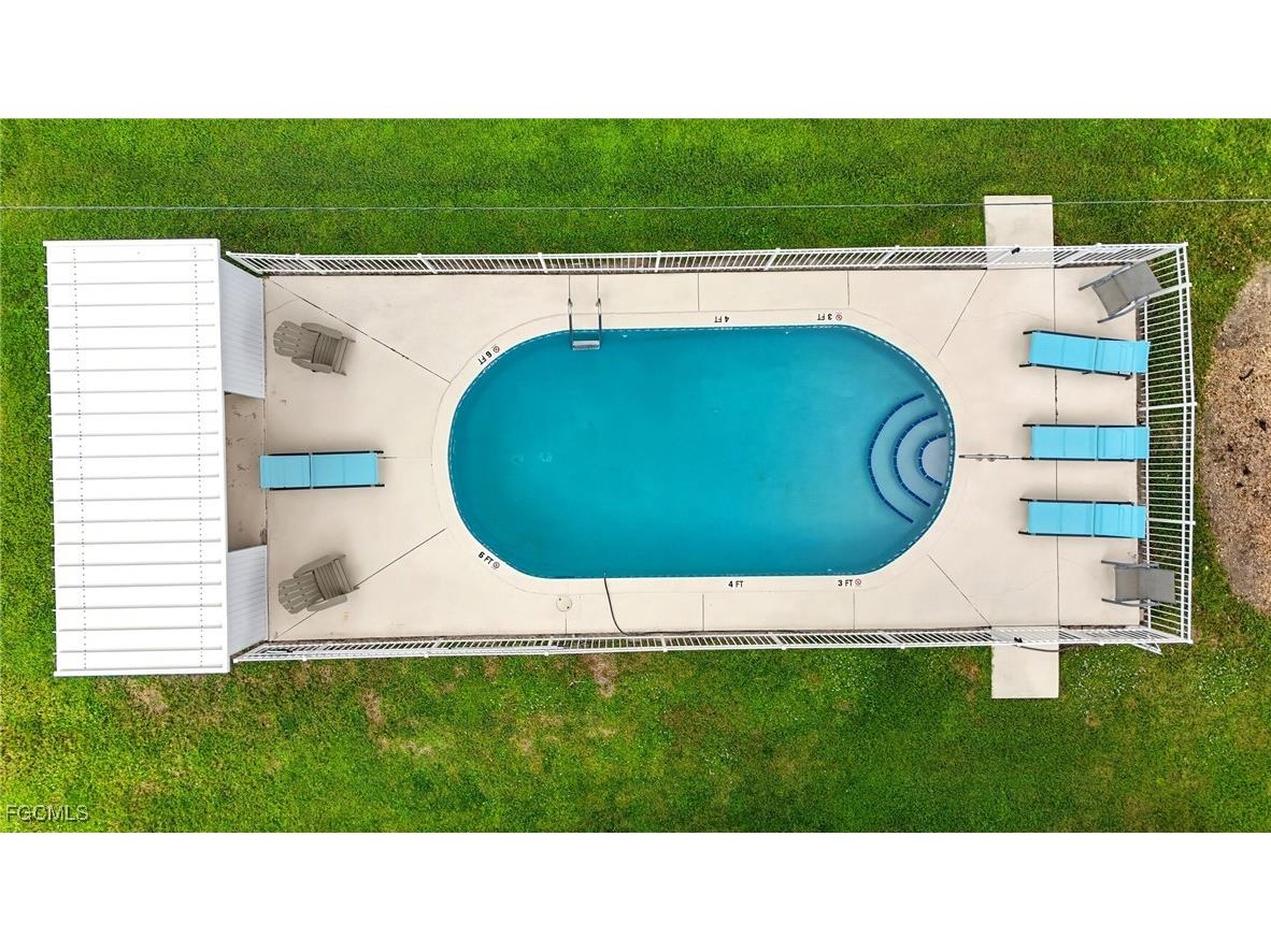 1203 SW 48th Terrace #202 Cape Coral FL 33914 2025012168 image34