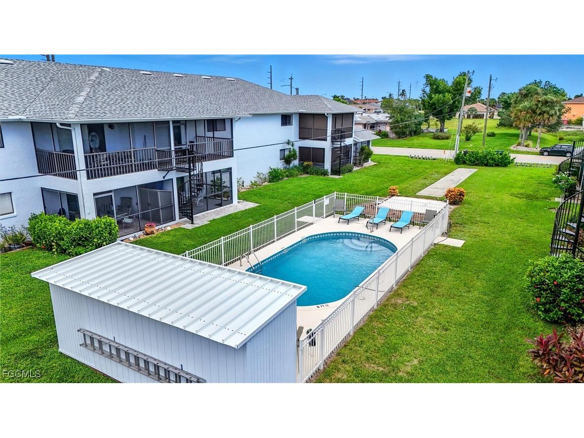 1203 SW 48th Terrace #202 Cape Coral FL 33914 2025012168 image35