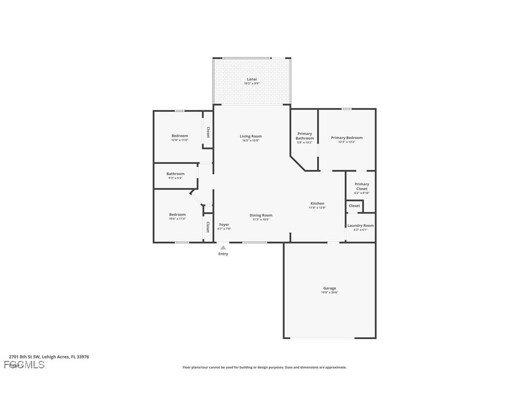 1203 Sunniland Boulevard Lehigh Acres FL 33971 2025019048 image24