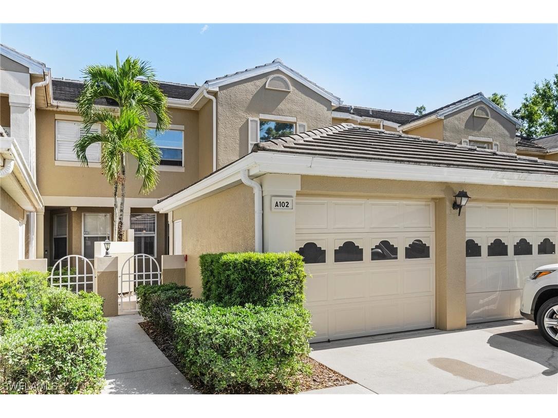12030 Summergate Circle #102 Fort Myers FL 33913 223021529 image1