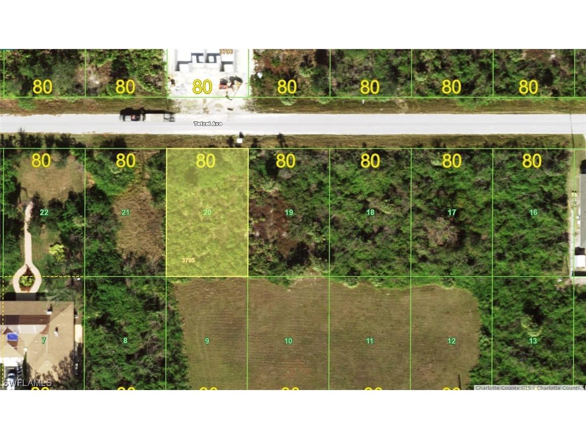 12031 Tetzel Avenue Port Charlotte FL 33981 223087105 image1