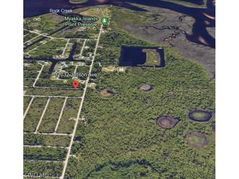 12032 Judson Avenue Port Charlotte FL 33953 224058757 image1