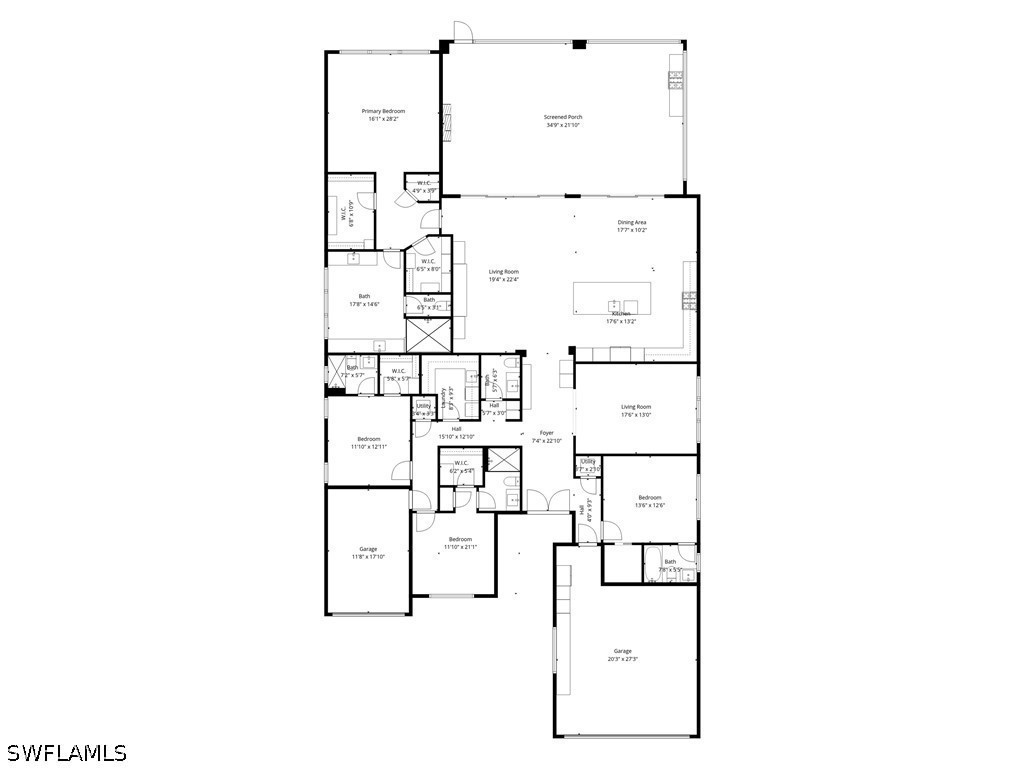 12033 Azalea Way Naples FL 34120 226016045 image46