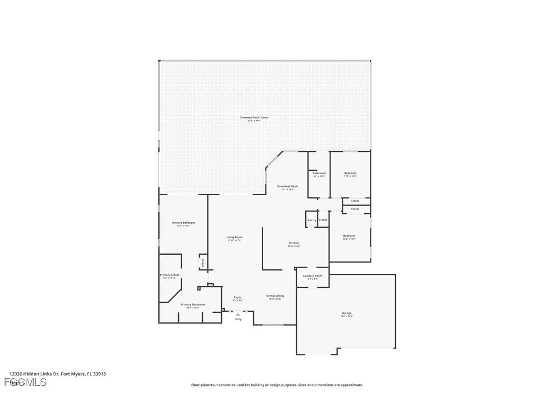 12036 Hidden Links Drive Fort Myers FL 33913 2025009455 image36