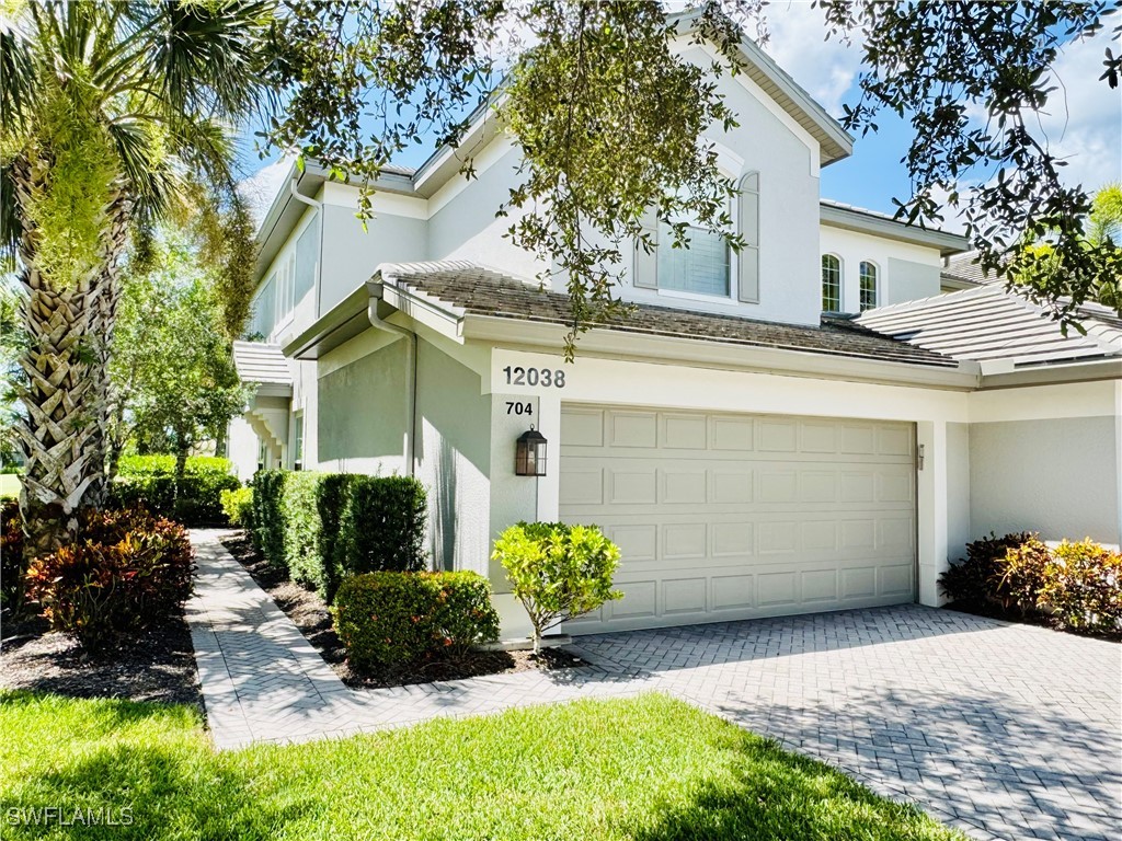 12038 Covent Garden Court #704 Naples FL 34120 225084381 image1