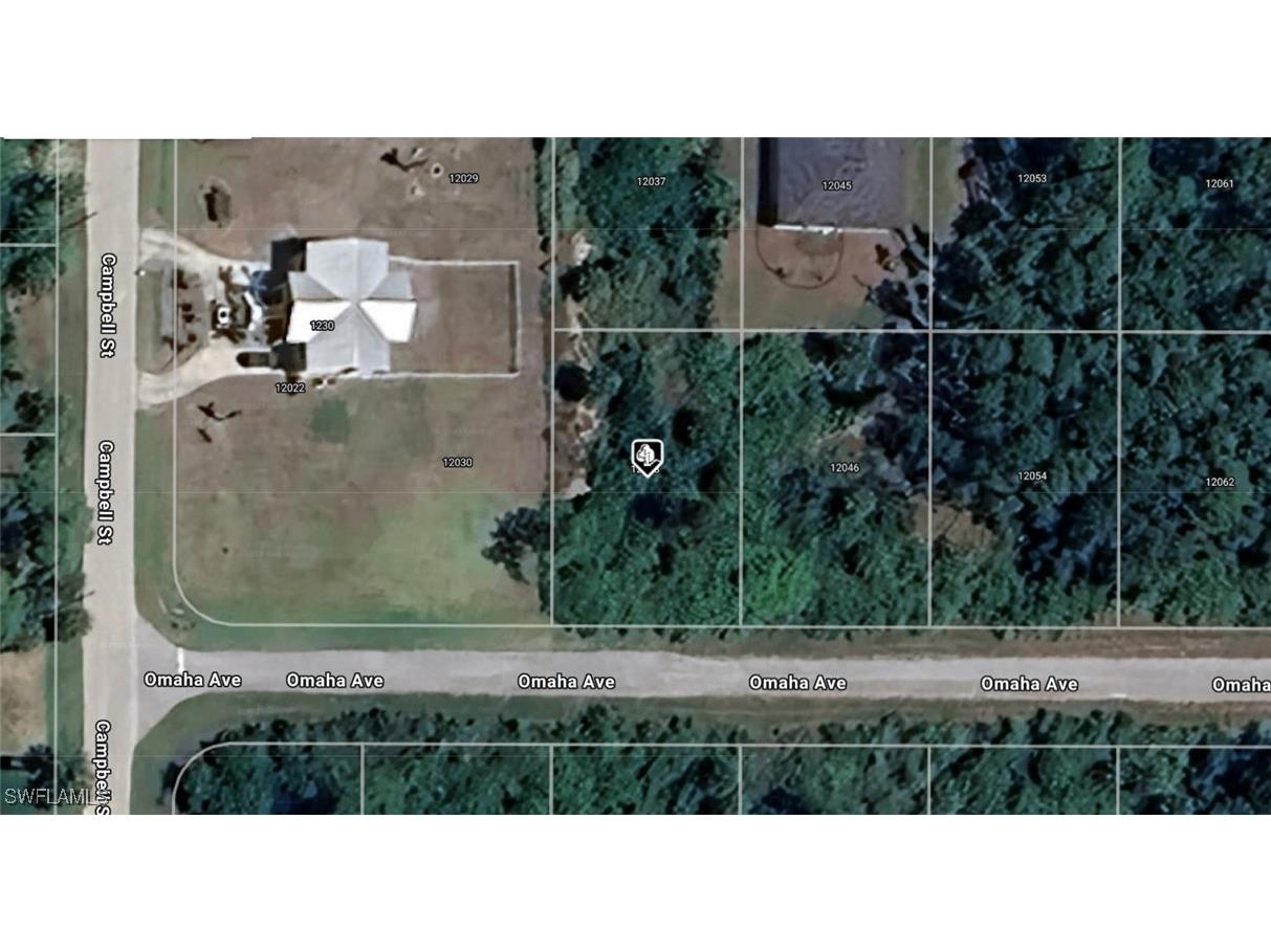 12038 Omaha Avenue Port Charlotte FL 33953 225059751 image1