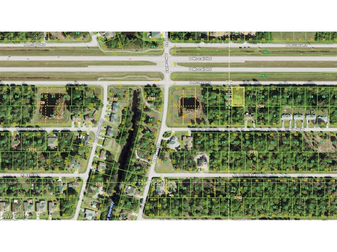 12039 S Access Road Port Charlotte FL 33981 222037619 image1