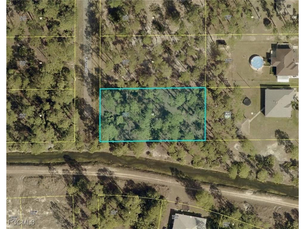 1204 8th Avenue Lehigh Acres FL 33972 2025017357 image1