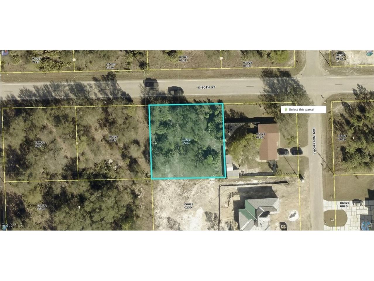 1204 E 10th Street Lehigh Acres FL 33972 2025023961 image1